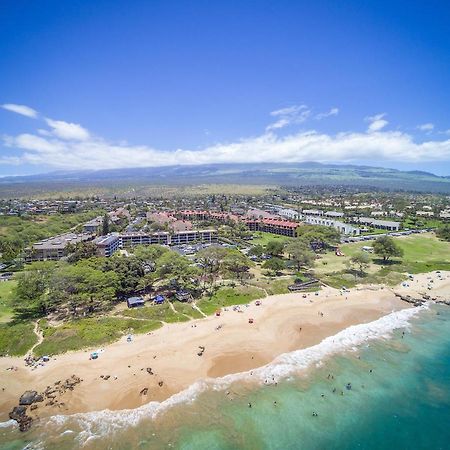 4-309 Kamaole Sands**Newly Remodeled** Steps To Kamaole 3 Beach! Villa Wailea  Exterior photo