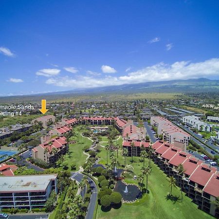 4-309 Kamaole Sands**Newly Remodeled** Steps To Kamaole 3 Beach! Villa Wailea  Exterior photo