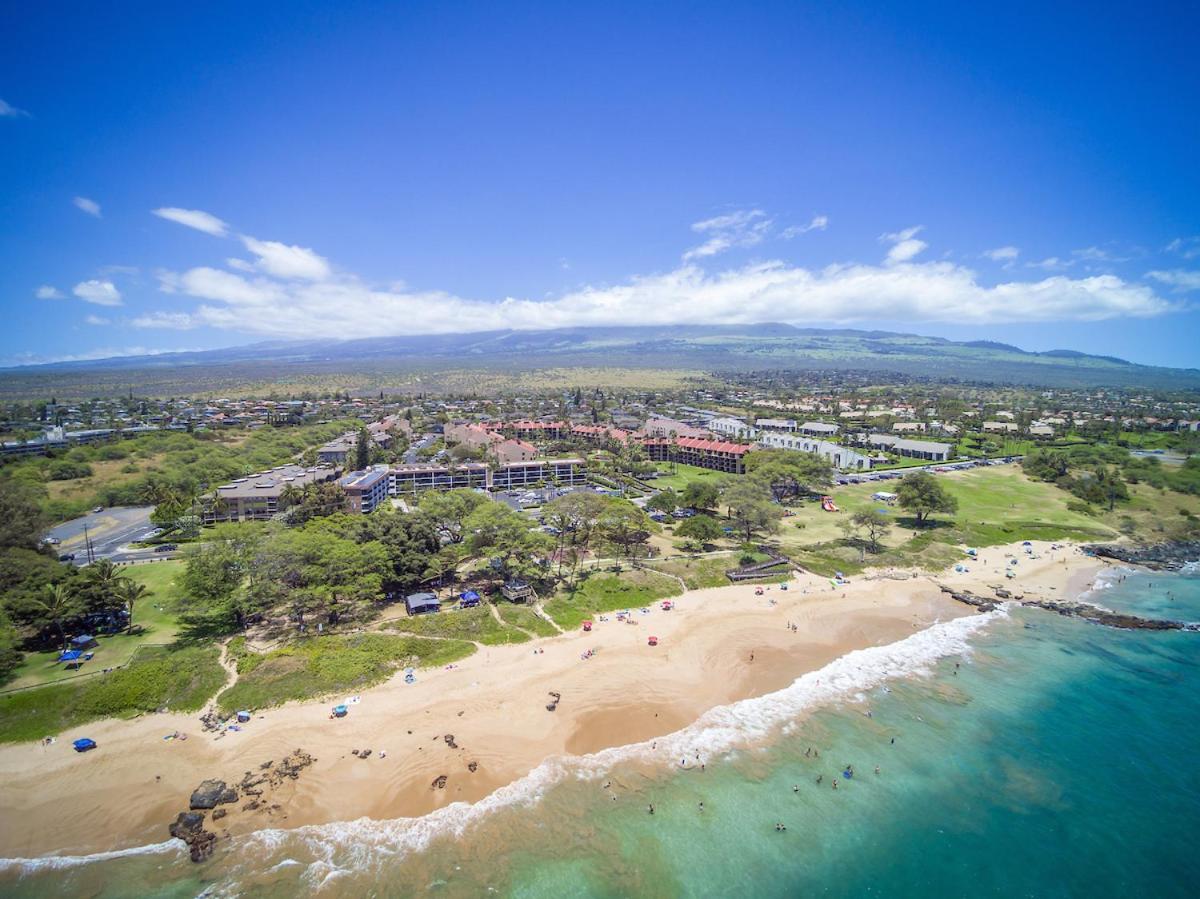 4-309 Kamaole Sands**Newly Remodeled** Steps To Kamaole 3 Beach! Villa Wailea  Exterior photo