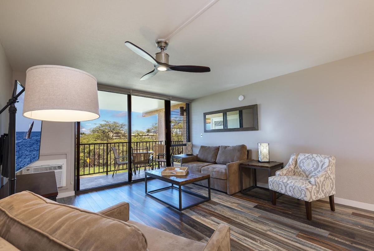 4-309 Kamaole Sands**Newly Remodeled** Steps To Kamaole 3 Beach! Villa Wailea  Exterior photo