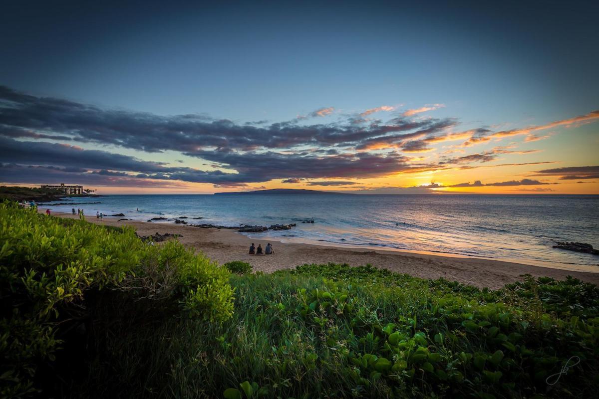 4-309 Kamaole Sands**Newly Remodeled** Steps To Kamaole 3 Beach! Villa Wailea  Exterior photo